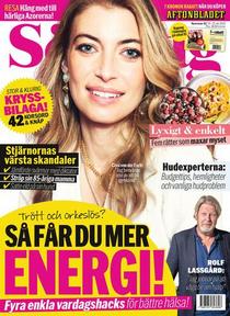 Aftonbladet Sondag – 16 oktober 2022 - Download
