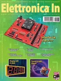 Elettronica In N.268 - Ottobre 2022 - Download