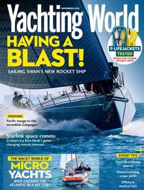 Yachting World - November 2022 - Download