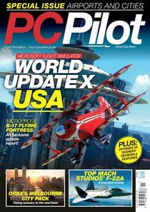 PC Pilot - Issue 142 - November-December 2022 - Download