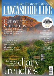 Lancashire Life – December 2022 - Download