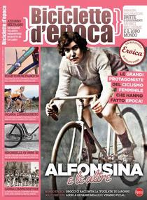 Biciclette d’Epoca N.54 - Marzo-Aprile 2022 - Download