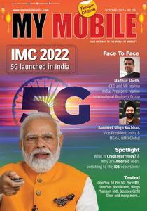 My Mobile – October 2022 - Download