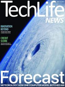 Techlife New - October 15, 2022 - Download