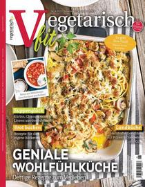 vegetarisch fit – 19 Oktober 2022 - Download