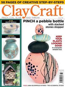 ClayCraft - Issue 68 - October 2022 - Download