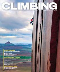 Climbing - September 2022 - Download