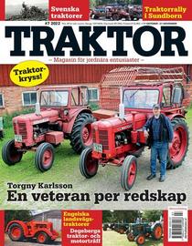 Traktor – 11 oktober 2022 - Download