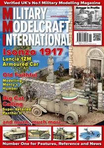 Military Modelcraft International - November 2022 - Download
