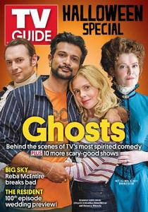 TV Guide – 24 October 2022 - Download