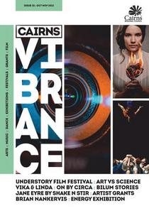 Cairns Vibrance – October 2022 - Download