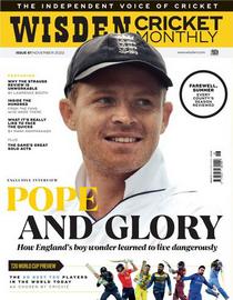 Wisden Cricket Monthly - Issue 61 - November 2022 - Download