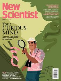 New Scientist International Edition - October 15, 2022 - Download