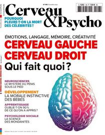 Cerveau & Psycho - Novembre 2022 - Download