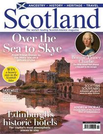 Scotland Magazine – November 2022 - Download