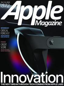 AppleMagazine - October 14, 2022 - Download