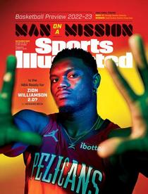 Sports Illustrated USA - November 01, 2022 - Download