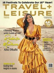 Travel+Leisure India & South Asia - October 2022 - Download