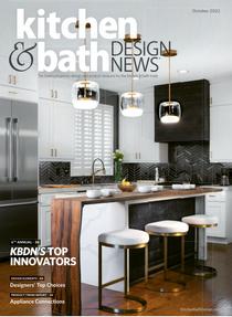 Kitchen & Bath Design New - October 2022 - Download