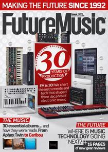 Future Music - November 2022 - Download