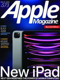 AppleMagazine - October 21, 2022 - Download