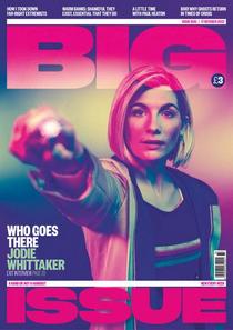 The Big Issue - October 17, 2022 - Download
