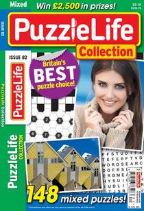 PuzzleLife Collection – 13 October 2022 - Download