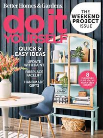 Do It Yourself - September 2022 - Download