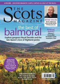 The Scots Magazine – November 2022 - Download