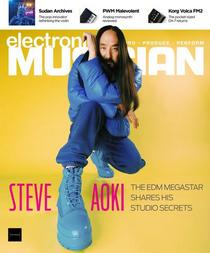 Electronic Musician - December 2022 - Download