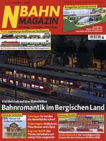 N-Bahn Magazin – November 2022 - Download