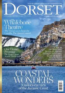 Dorset Magazine – November 2022 - Download
