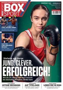 BoxSport – Dezember 2022 - Download