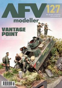 Meng AFV Modeller - Issue 127 - November-December 2022 - Download