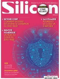 Silicon France - Septembre 2022 - Download