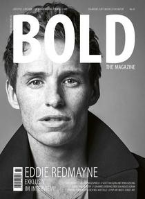 Bold The Magazine – 21. Oktober 2022 - Download