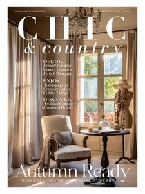 Chic & Country – 11 October 2022 - Download