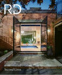 Residential Design - Vol.5 2022 - Download