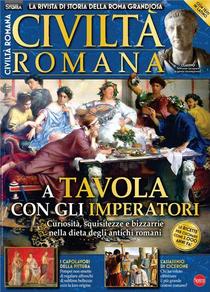 Civilta Romana N.21 - Ottobre-Novembre 2022 - Download