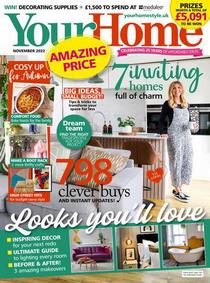 Your Home – November 2022 - Download