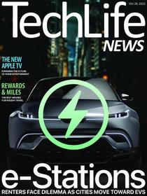 Techlife New - October 29, 2022 - Download