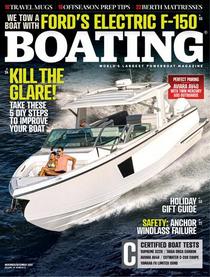 Boating - November 2022 - Download