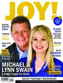 Joy! Magazine - November 2022 - Download