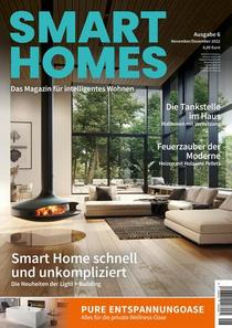 Smart Homes – November 2022 - Download