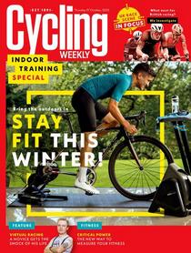 Cycling Weekly - October 27, 2022 - Download