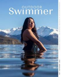 Outdoor Swimmer - Issue 67 - November 2022 - Download