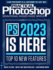 Practical Photoshop - November 2022 - Download