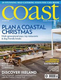 Coast – December 2022 - Download