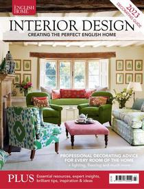 Interior Design 2020: Creating the Perfect English Home – October 2022 - Download