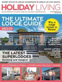 Holiday Living – October 2022 - Download